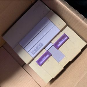 Super Nintendo & more